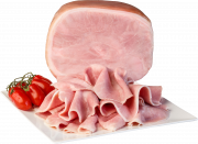 PROSCIUTTO COTTO 