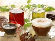 CAFFE'/INFUSI/SOLUBILI 