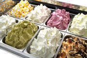PREPARATI PER GELATO