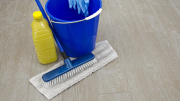 DETERGENTE PAVIMENTI 